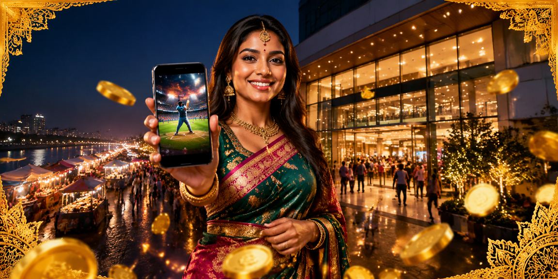 ক্রিকেট বাজির উত্তেজনা