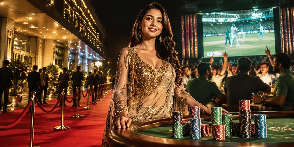 ধানমন্ডি ক্রিকেট বাজি জমায়েত